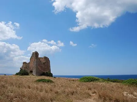 A Due Passi Dal Mare