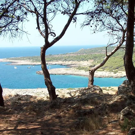 Casa vacanze A Due Passi Dal Mare Santa Maria al Bagno