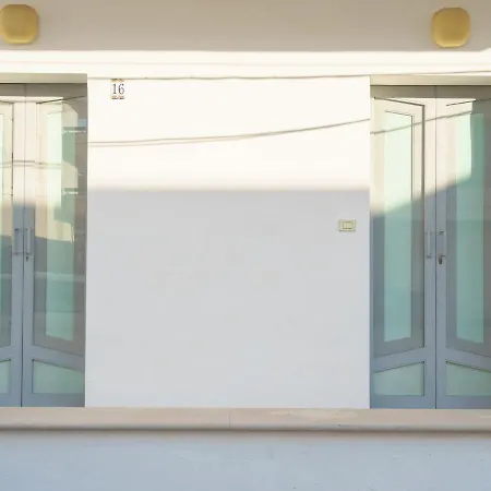Casa vacanze A Due Passi Dal Mare Santa Maria al Bagno