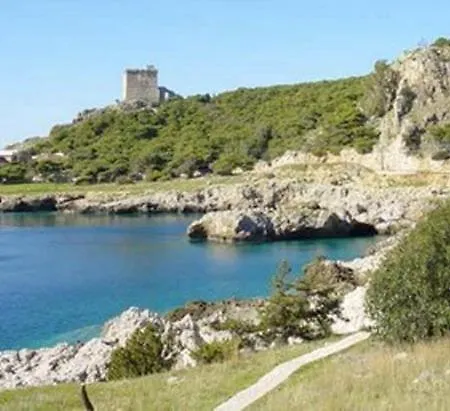 A Due Passi Dal Mare Santa Maria al Bagno