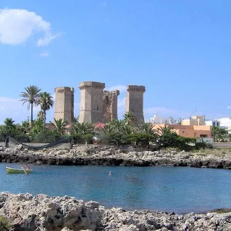 A Due Passi Dal Mare Santa Maria al Bagno