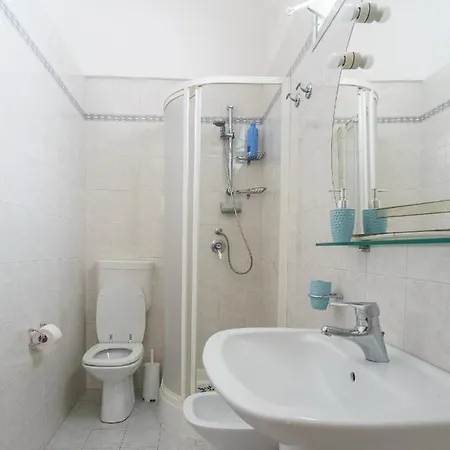 A Due Passi Dal Mare * Santa Maria al Bagno