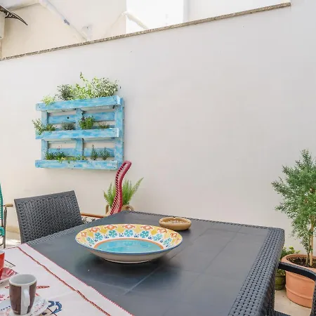 Casa vacanze A Due Passi Dal Mare