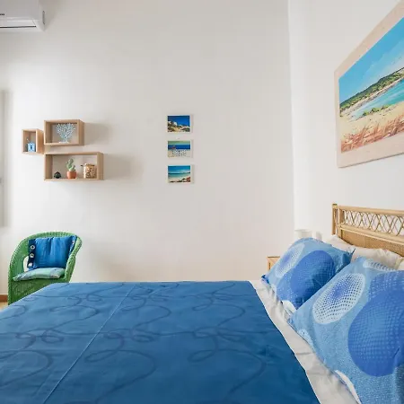 Casa vacanze A Due Passi Dal Mare *